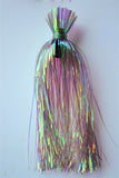 BWC 4" Tally Wacker Dredge Skirt