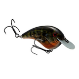 Strike King Chick Magnet Flatsided Crankbait