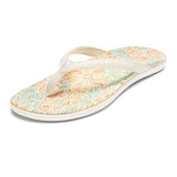 OluKai Womens Ho'Opio Hau Sandals