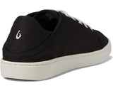 Olukai PEHUEA LI - Black/White Sand