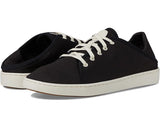 Olukai PEHUEA LI - Black/White Sand