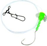 Sea Striker Spin-Glo Fluke