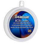 Seaguar Blue Label Fluorocarbon - 25yd