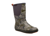 Grundens Deviation Ankle Boot Ref Camo