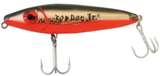 Mirrolure Top Dog Jr Rattling Surf Walker 4" 3/4oz