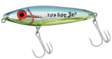 Mirrolure Top Dog Jr Rattling Surf Walker 4" 3/4oz