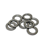 Tigress SS Kite Rings 8pk