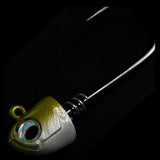 NLBN 8" Jig Head 2oz