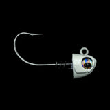 NLBN Hot Heads 8" Jig 1.5oz