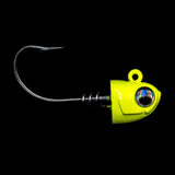 NLBN Hot Heads 8" Jig 2oz