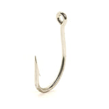 Mustad O'Shgnsy Live Bait 3X Short