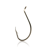 Mustad-Octopus Hook-Nickel