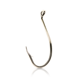 Mustad-Octopus Hook-Nickel