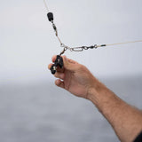 Aftco Roller-Troller Outrigger Clip