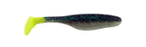 Bass Assassin Artemis Shad 5" Pack of 5