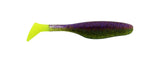 Bass Assassin Artemis Shad 5" Pack of 5