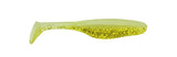 Bass Assassin Artemis Shad 5" Pack of 5