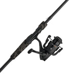 Abu Garcia Jordan Lee Spinning Combo 7' Med