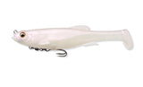 Megabass Magdraft 5" Swimbait