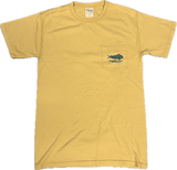 Oceans East Mahi Shapes Tee