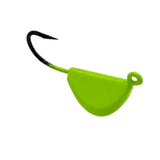 Magictail Back Bay Jigs 1.5oz 3pk