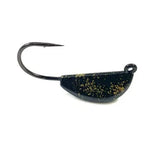 Magictail Back Bay Jigs 1.5oz 3pk