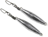 Clarkspoon Ball Bearing Troll Sinker