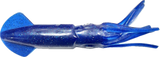 Mold Craft Squid 12"