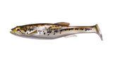 Megabass Magdraft 8" Swimbait