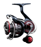 Daiwa Ballistic Mq Lt Spinning Reel