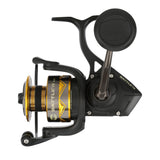 Penn Battle IV High Speed Spinning Reel