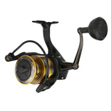 Penn Battle IV High Speed Spinning Reel