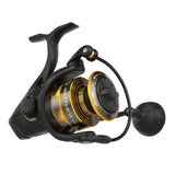 Penn Battle IV High Speed Spinning Reel