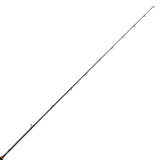 Jiigging World Black Demon Rods