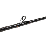 Jiigging World Black Demon Rods