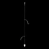 Jigging World Black Sea Bass Rig Hi-Lo 2-Hk