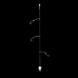 Jigging World Black Sea Bass Rig Hi-Lo 3-Hk