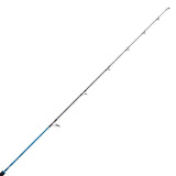 Jigging World Black Widow Spinning Rods