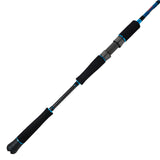 Jigging World Black Widow Spinning Rods