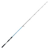 Jigging World Black Widow Spinning Rods