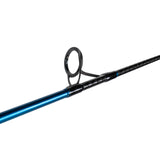 Jigging World Black Widow Spinning Rods