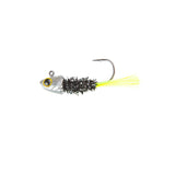 6th Sense Spangle Tinsel Jig 1/16oz