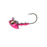 6th Sense Crappie Jig Heads 1/8oz #4