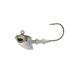 6th Sense Crappie Jig Heads 1/8oz #4