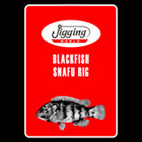 Jigging World Blackfish Rig SNAFU