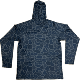 Oceans East Carter L/S