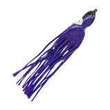 Boone Squid Skirts 6" 5pk