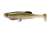Megabass Magdraft 6" Swimbait