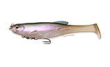 Megabass Magdraft 5" Swimbait
