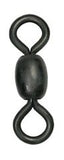 Hi-Liner Brass Crane Swivel Blk